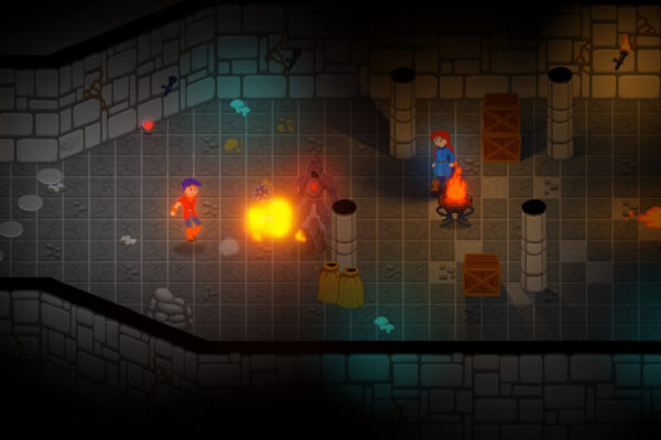 COOPERATIVE 1 COOPERATIVE 1